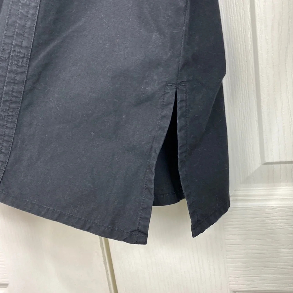 Harley Davidson Y2K Snap down long sleeve Shirt - Picture 8 of 10